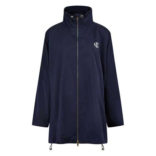 COMMONPLACE ESSENTIALS Bentley Windbreaker Jacket
